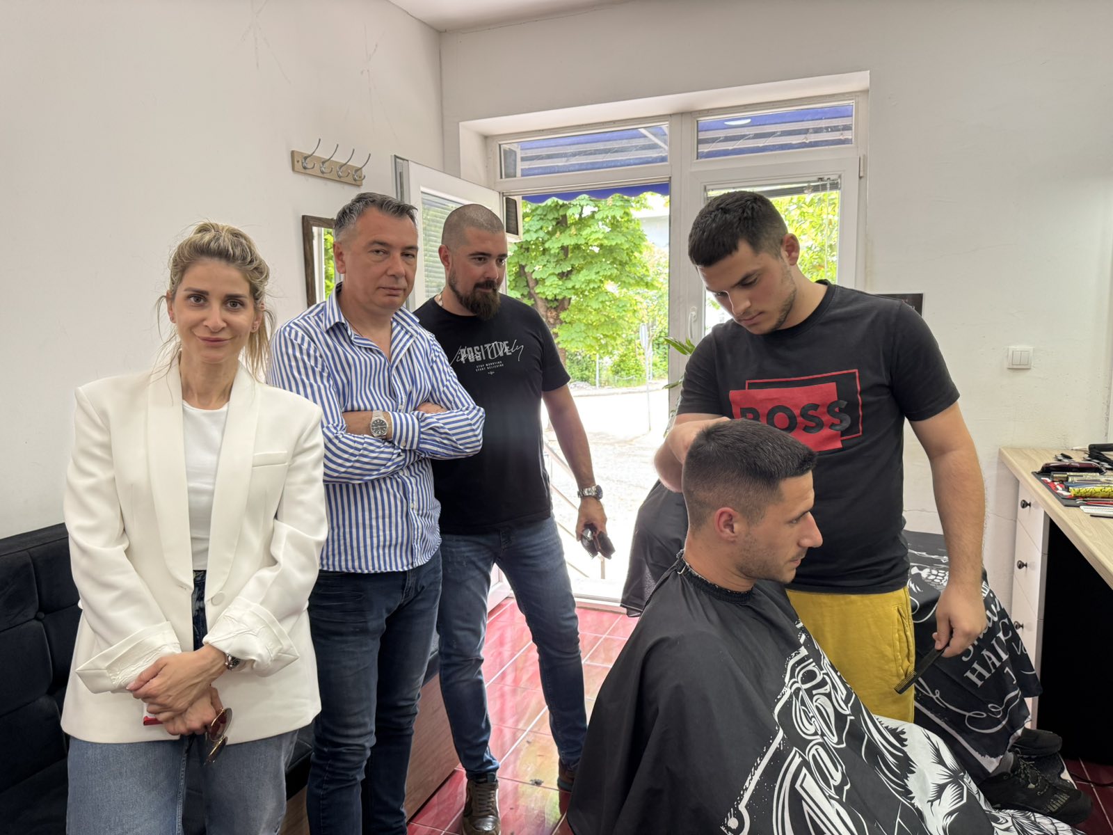 Provjera postignuća učenika u dualnom obrazovanju kod poslodavaca OP ...