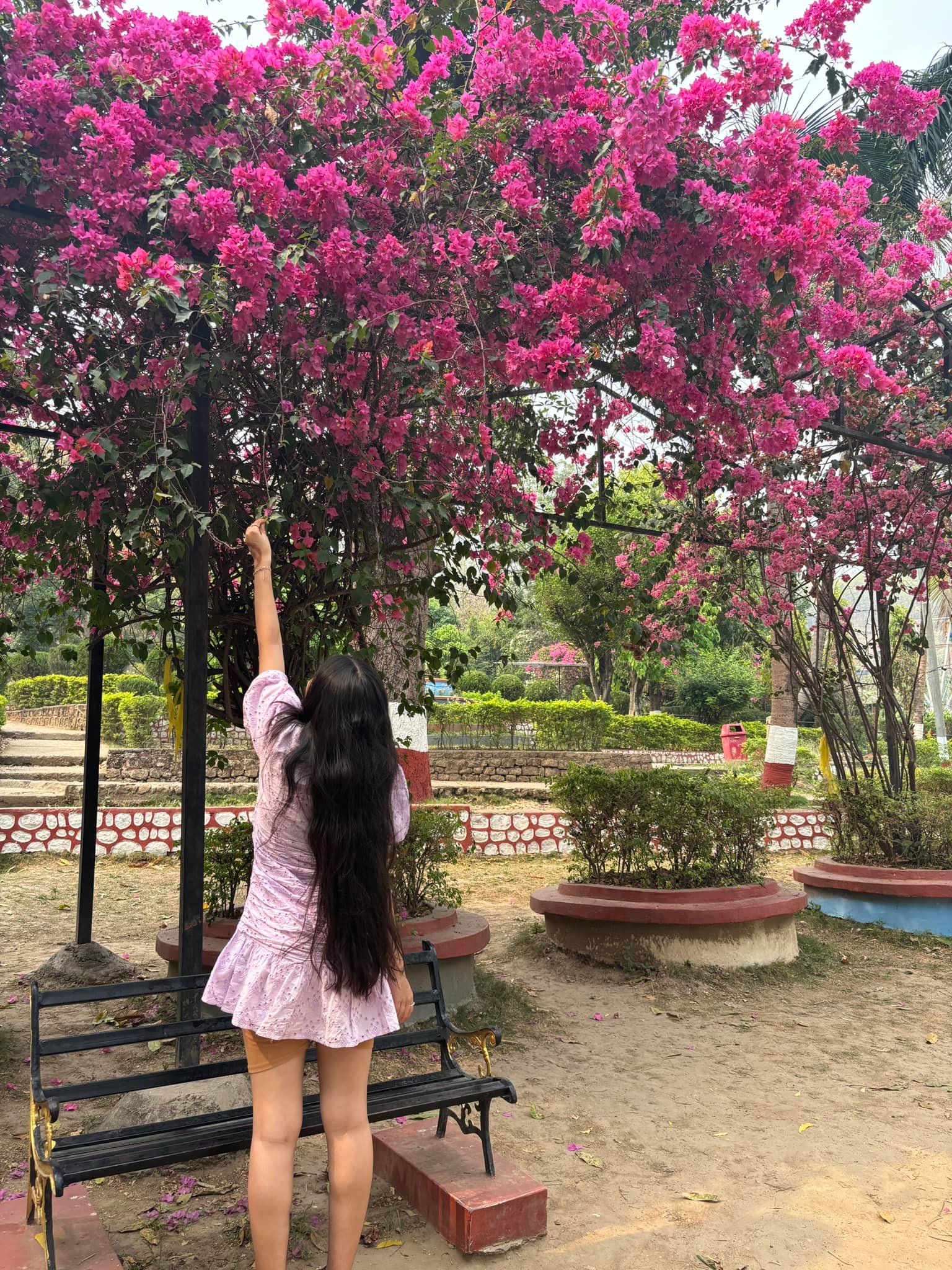 Aakriti Sharma