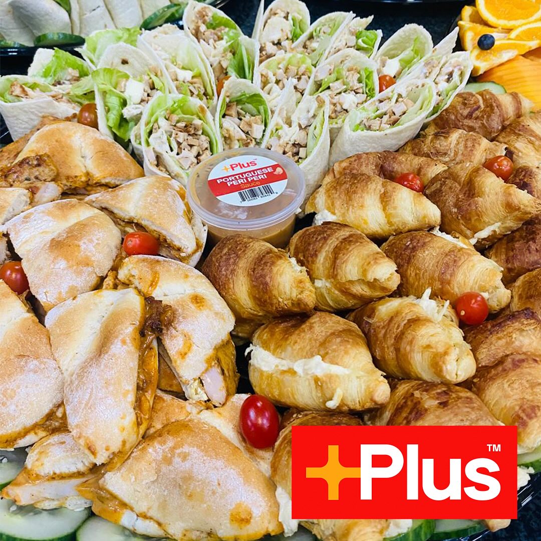 Plus Stores