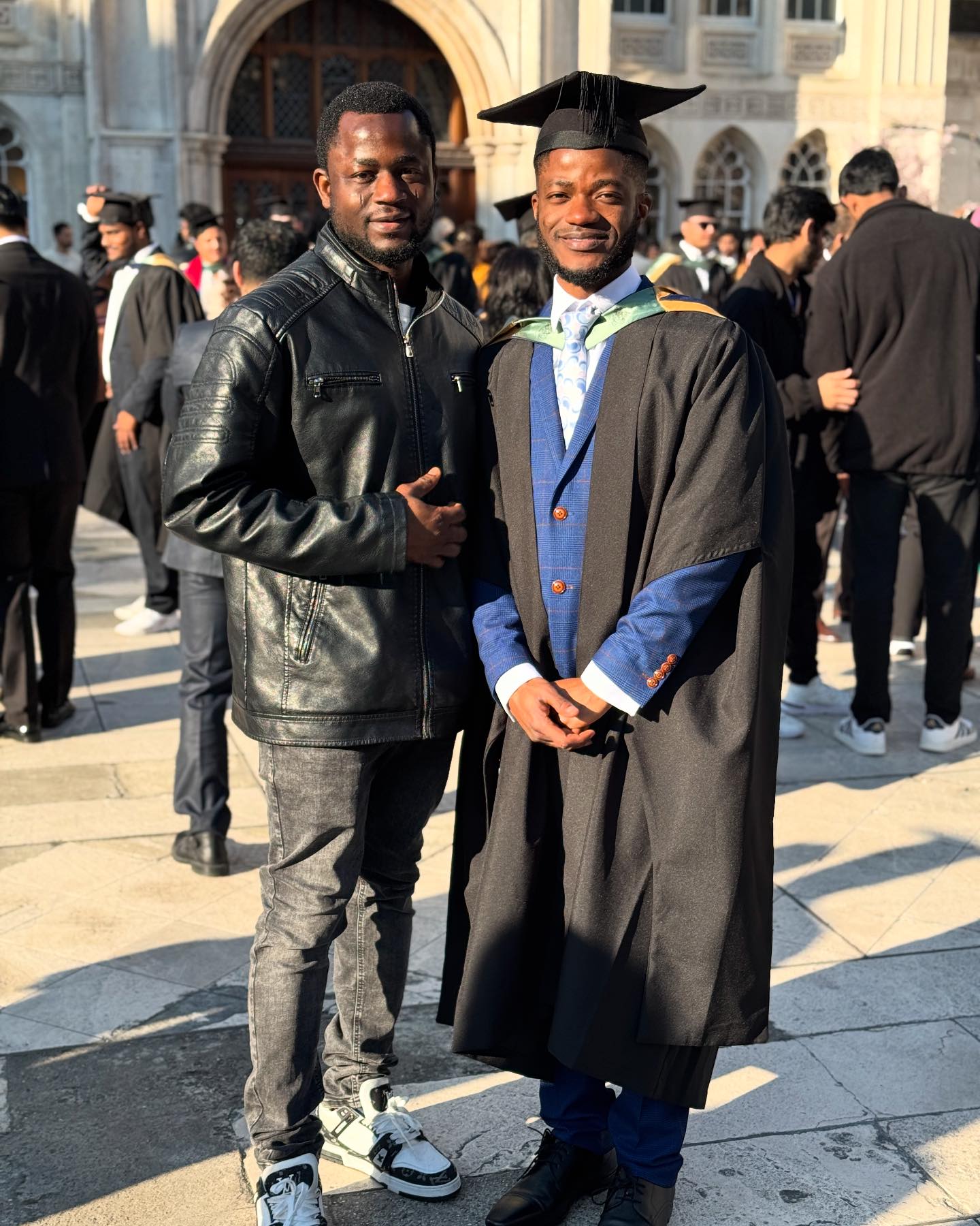Adewale Ridwan