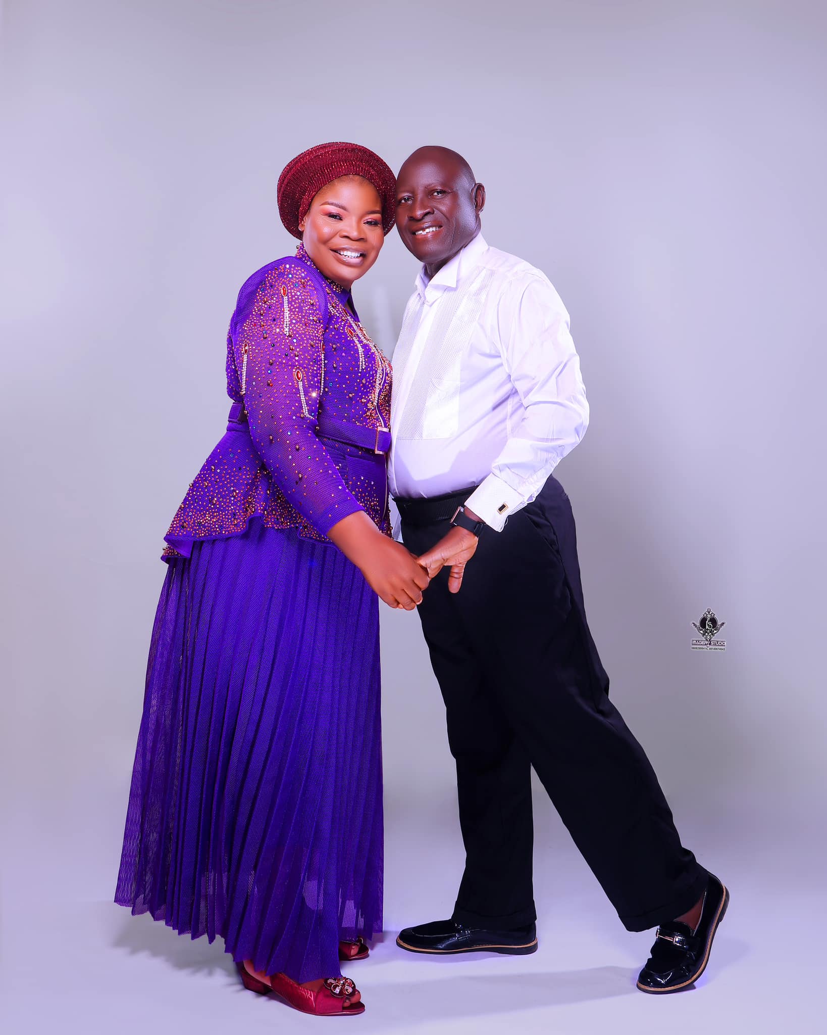 Funmi Alonge