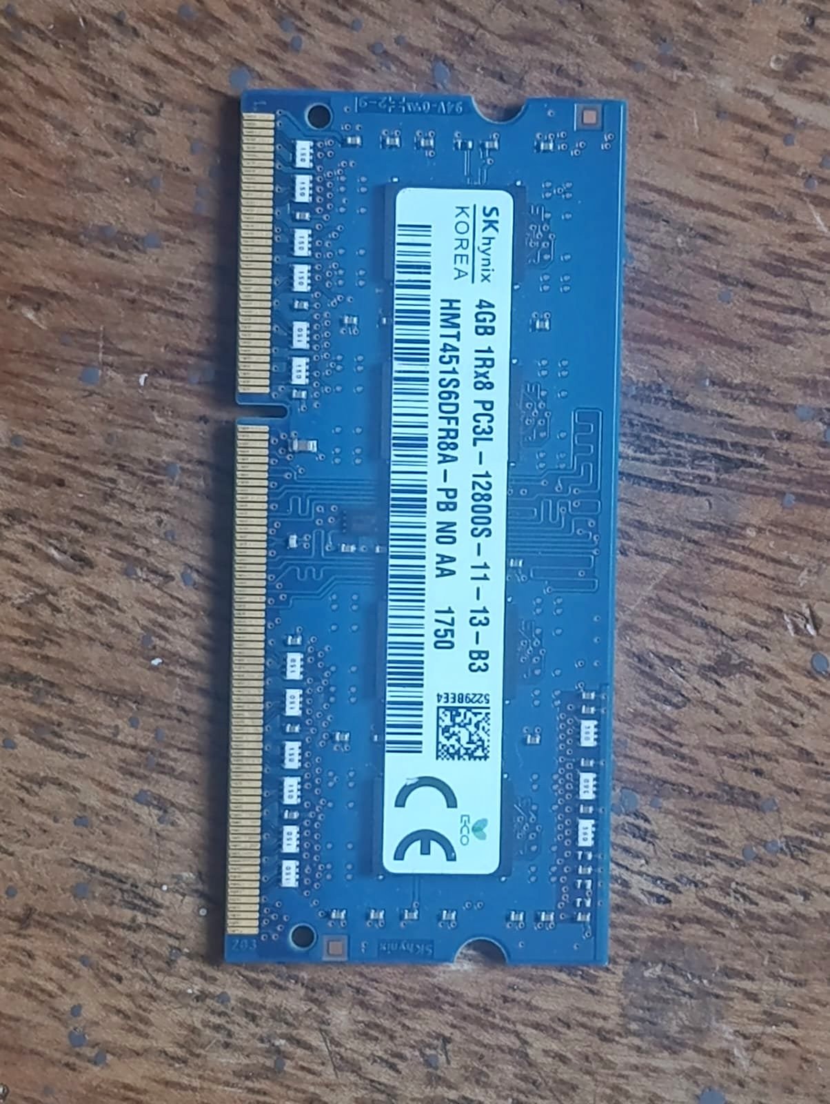 🔥 RAM Patriot 8GB DDR4 3200MHz para Laptop 🔥 - Decals, Stickers & Vinyl ...
