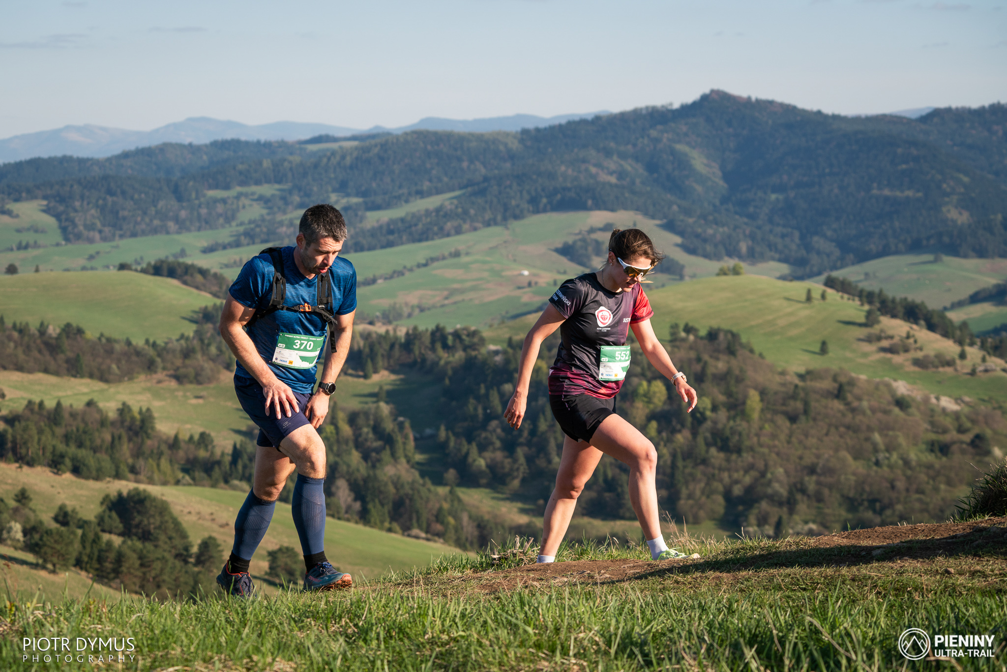 Pieniny Ultra-Trail added a new photo. - Pieniny Ultra-Trail
