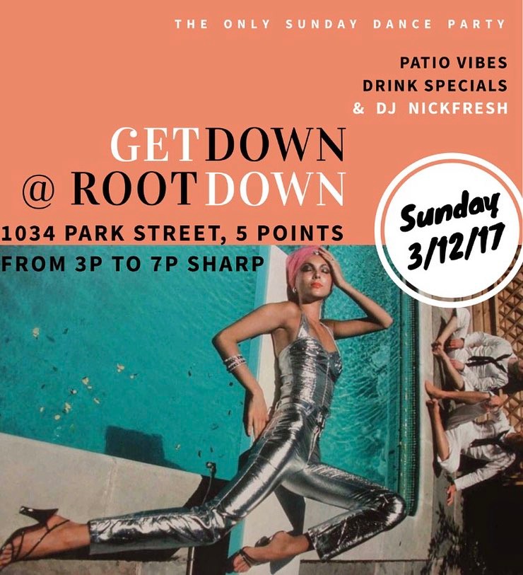 Root Down Jax | Jacksonville FL