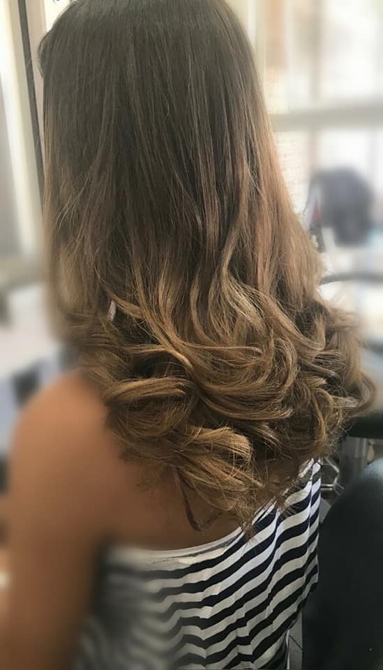 Dalais Hair Studio