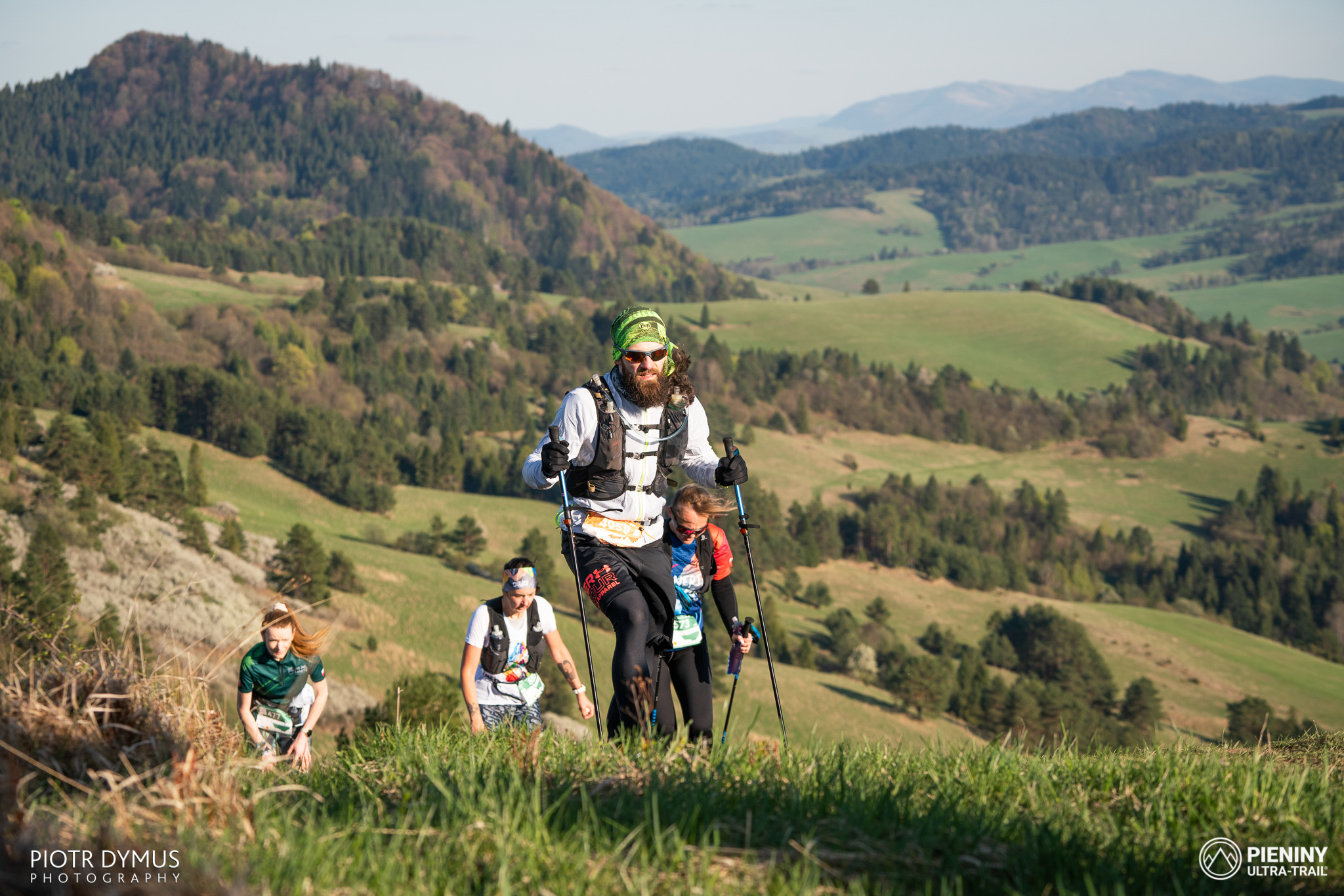 Pieniny Ultra-Trail added a new photo. - Pieniny Ultra-Trail