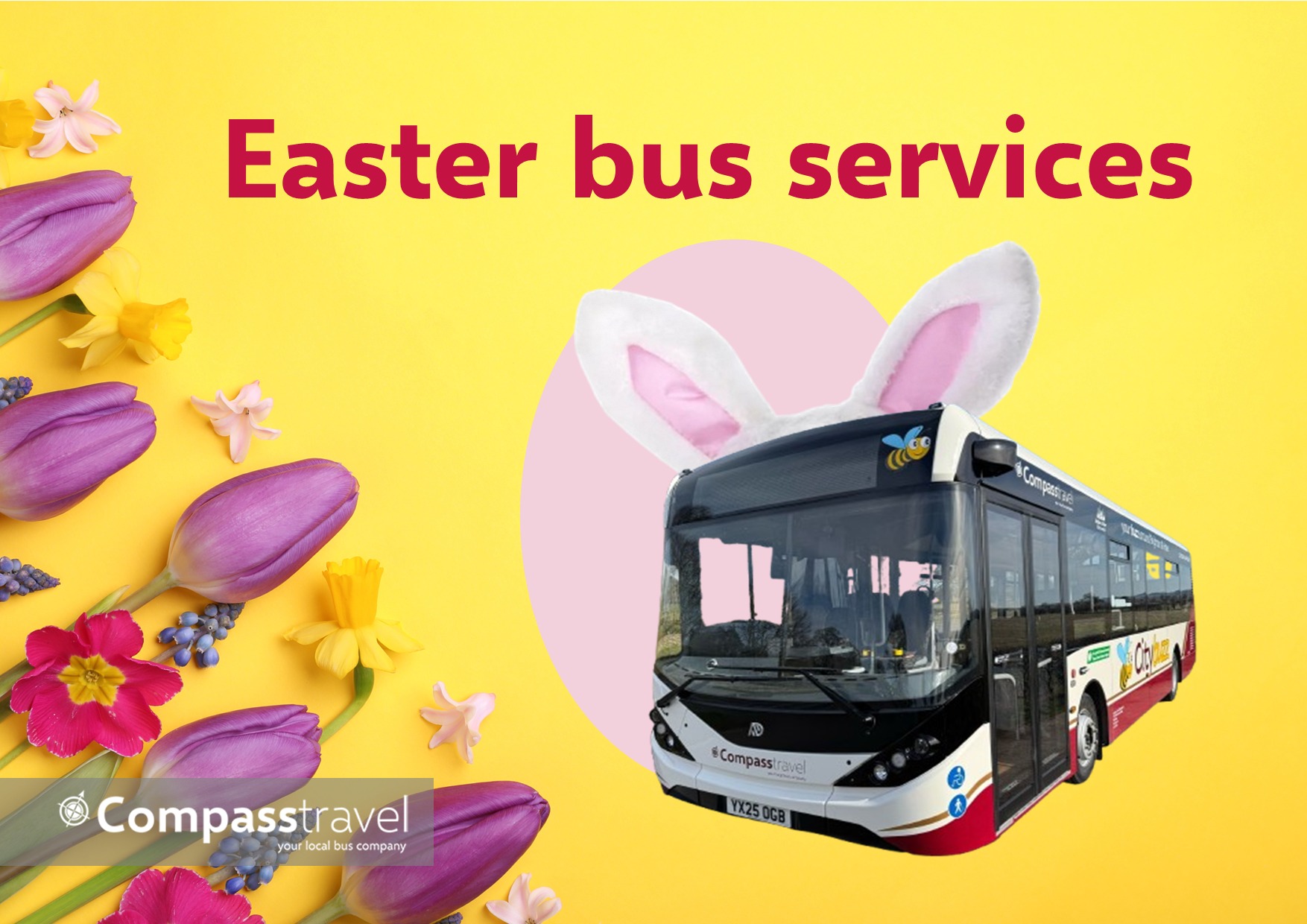 Compass Travel | Worthing