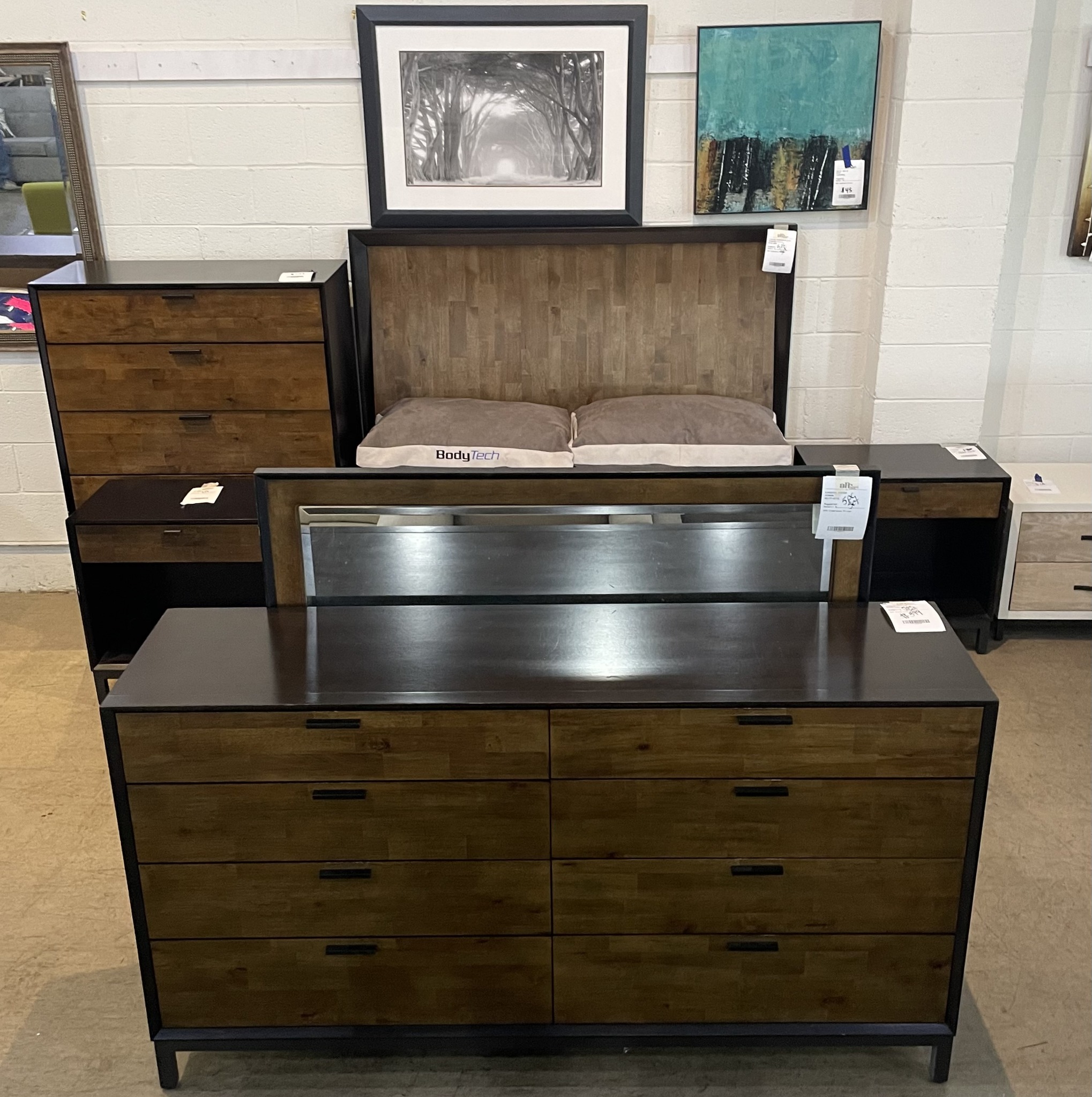 Bedroom Chests starting at $149!!