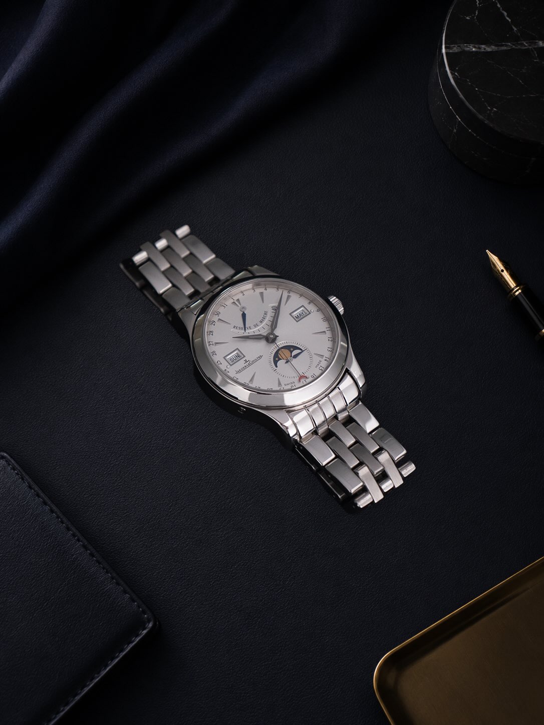 □オメガ / OMEGA 商品名：シーマスター オリンピック オフィシャル