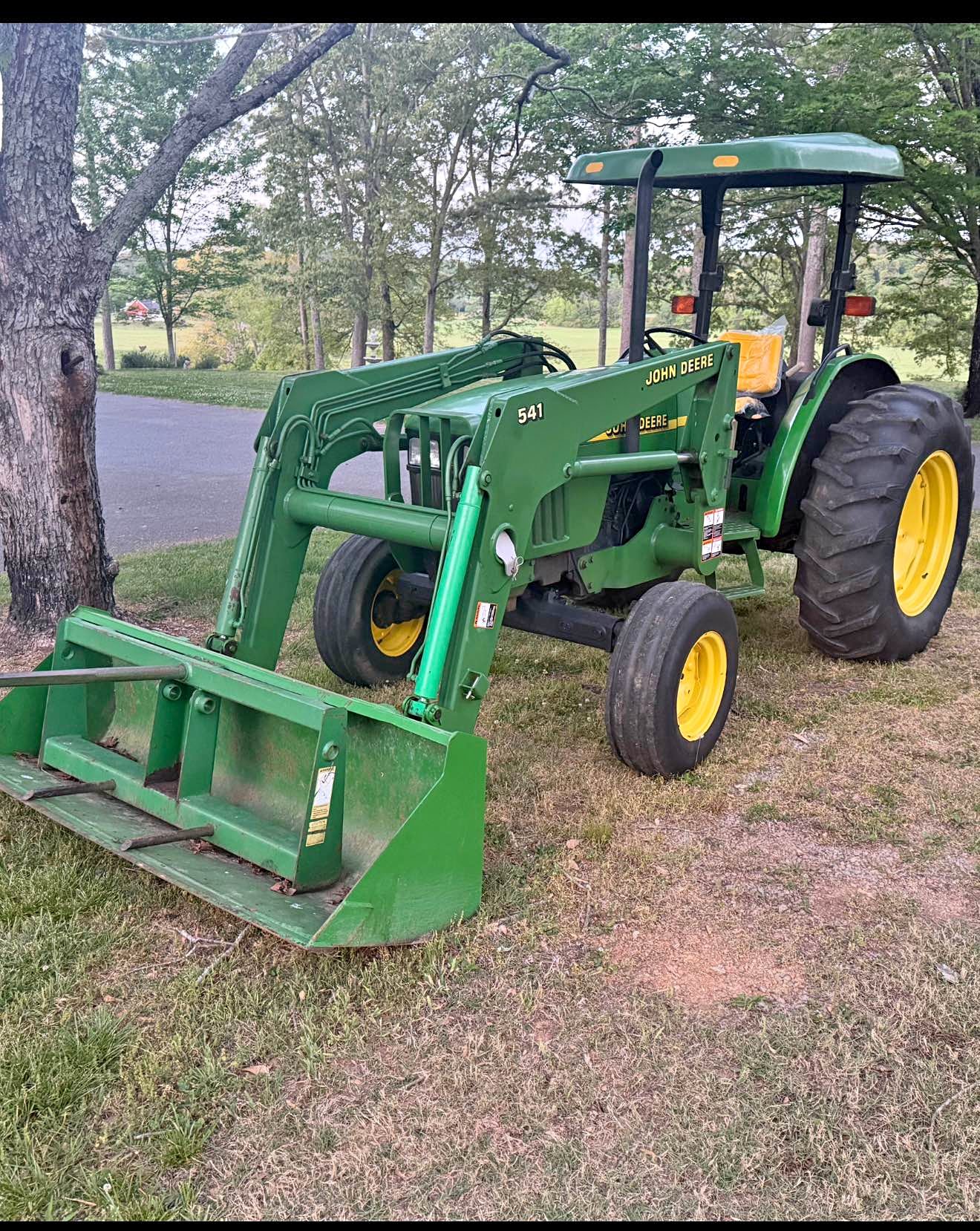 D8 with Rake and KG blade - Commercial Vehicles - Murrayville, Georgia ...