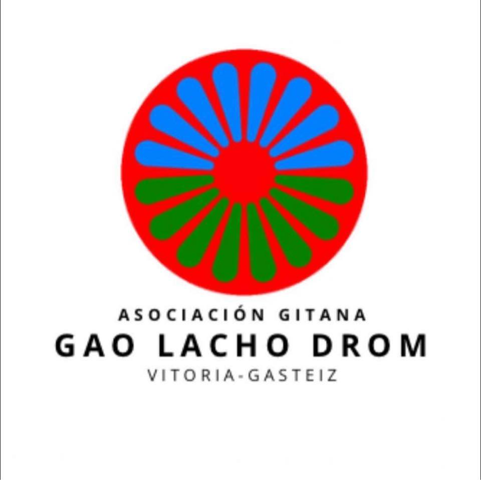Asociación... - Asociación Gitana de Álava Gao Lacho Drom