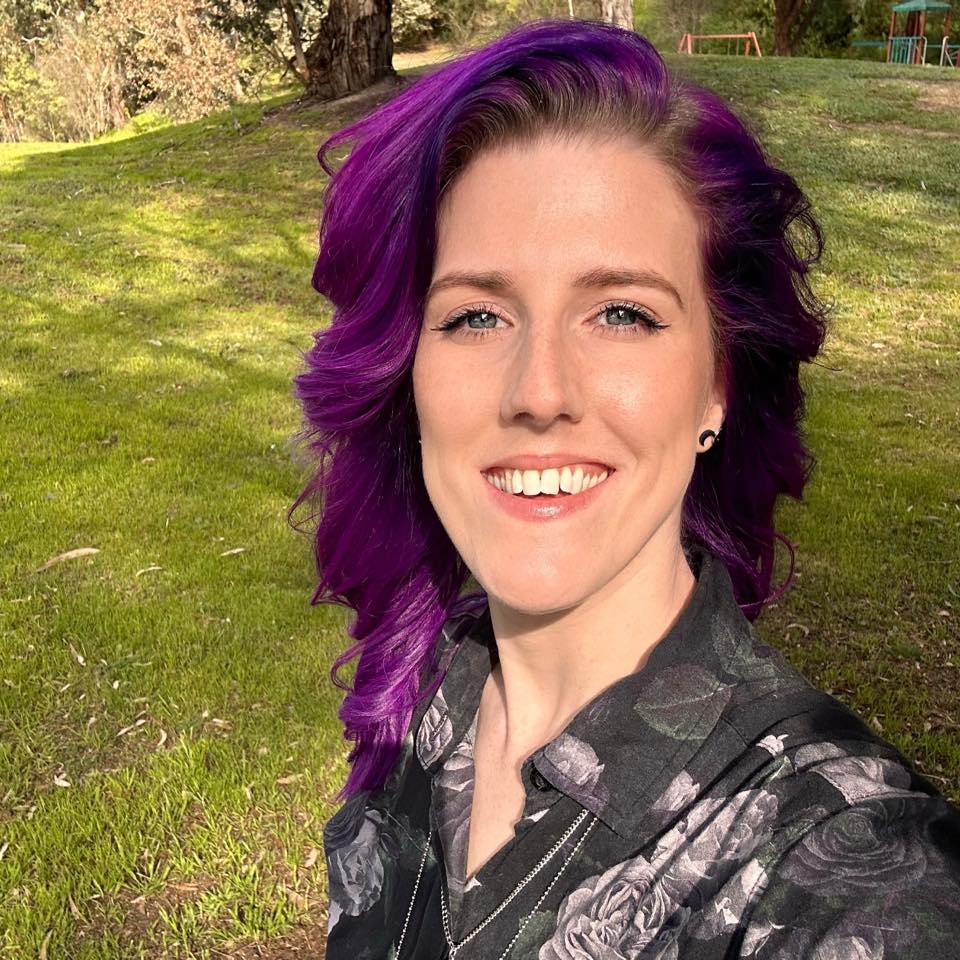 Stephanie Coutts