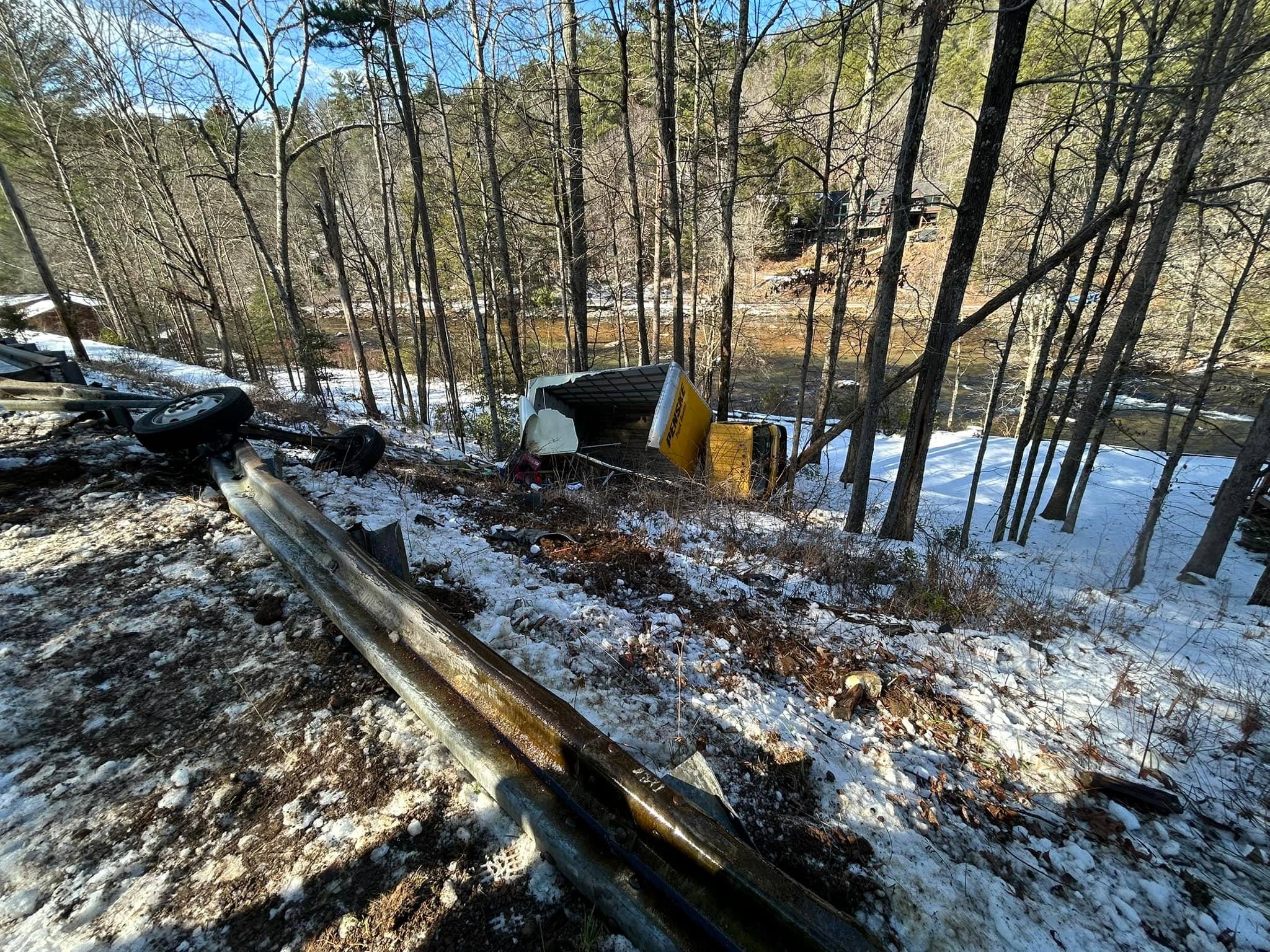 Blue Ridge Handyman Co. | Blue Ridge GA