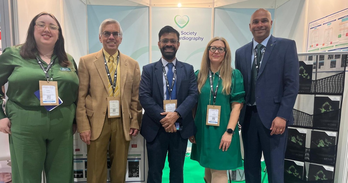 British - We were delighted to catch up with Dr Shantanu Sengupta of ...