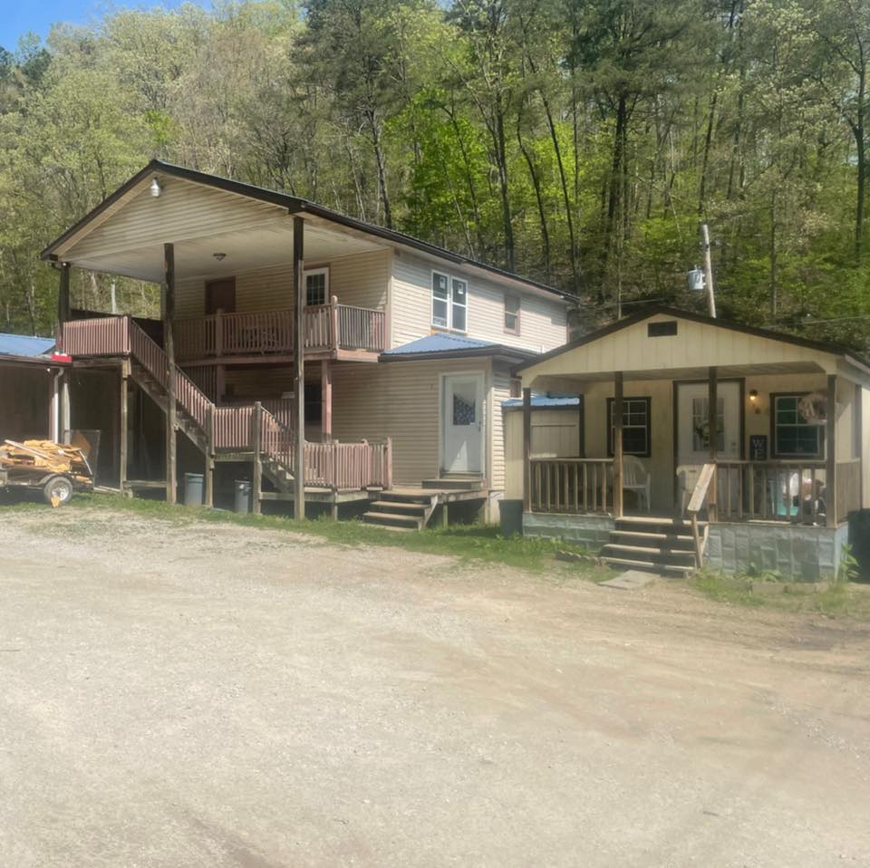 Baker’s Home Rentals Louisa KY