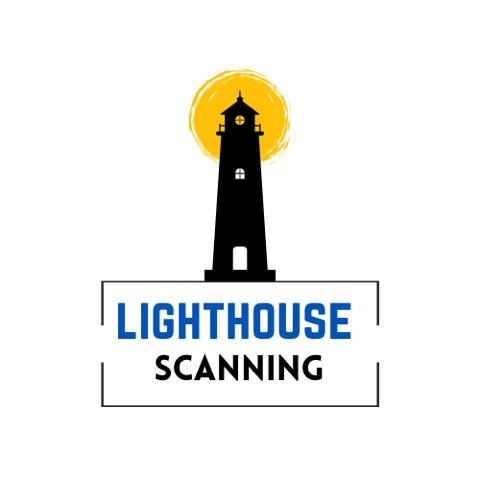 Lighthouse Scanning Co. | Evanston IL