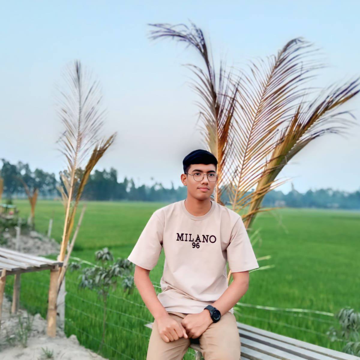 Md Rasel