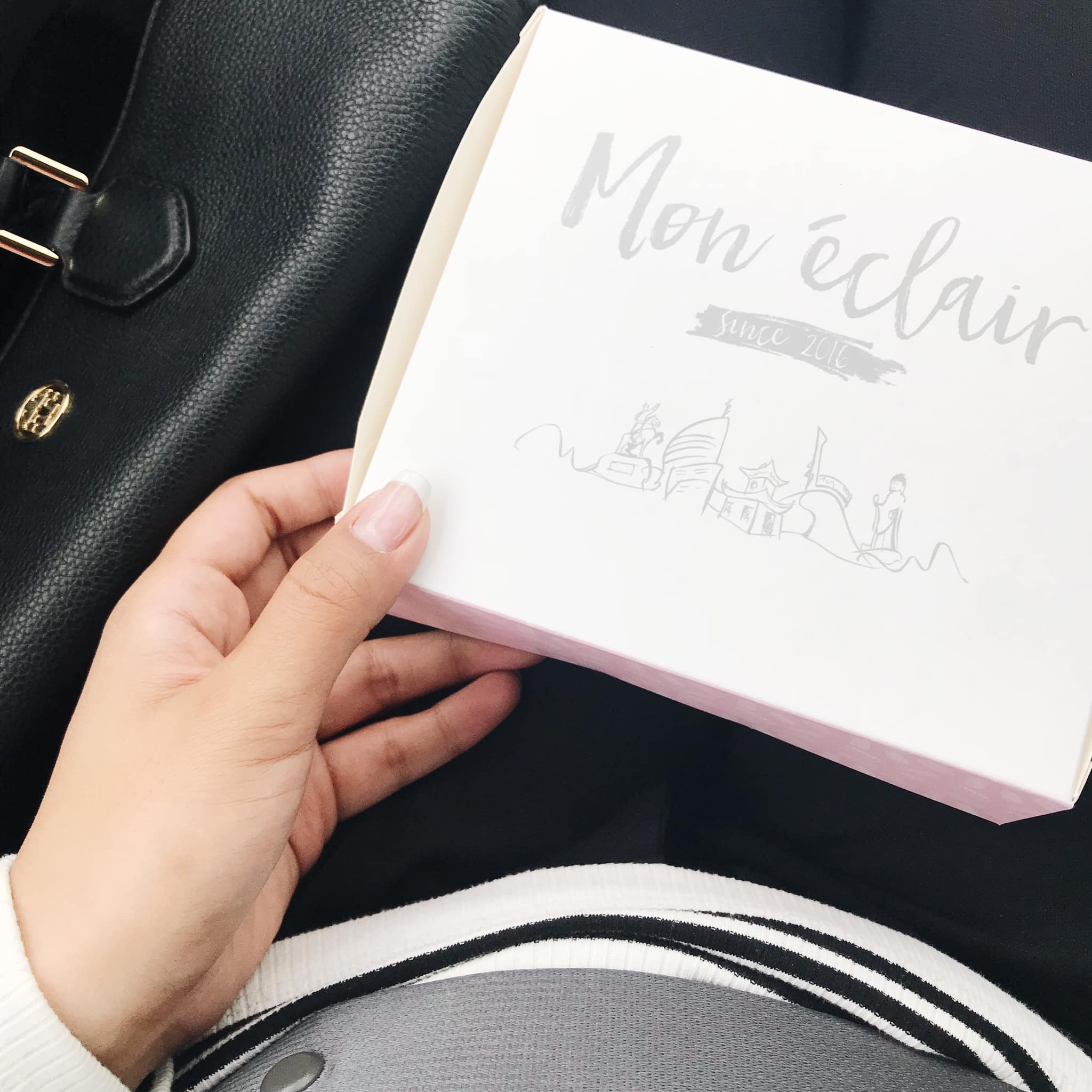 Mon Eclair | Ulaanbaatar
