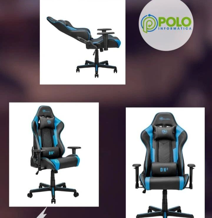 Polo Informática | Montalvânia MG