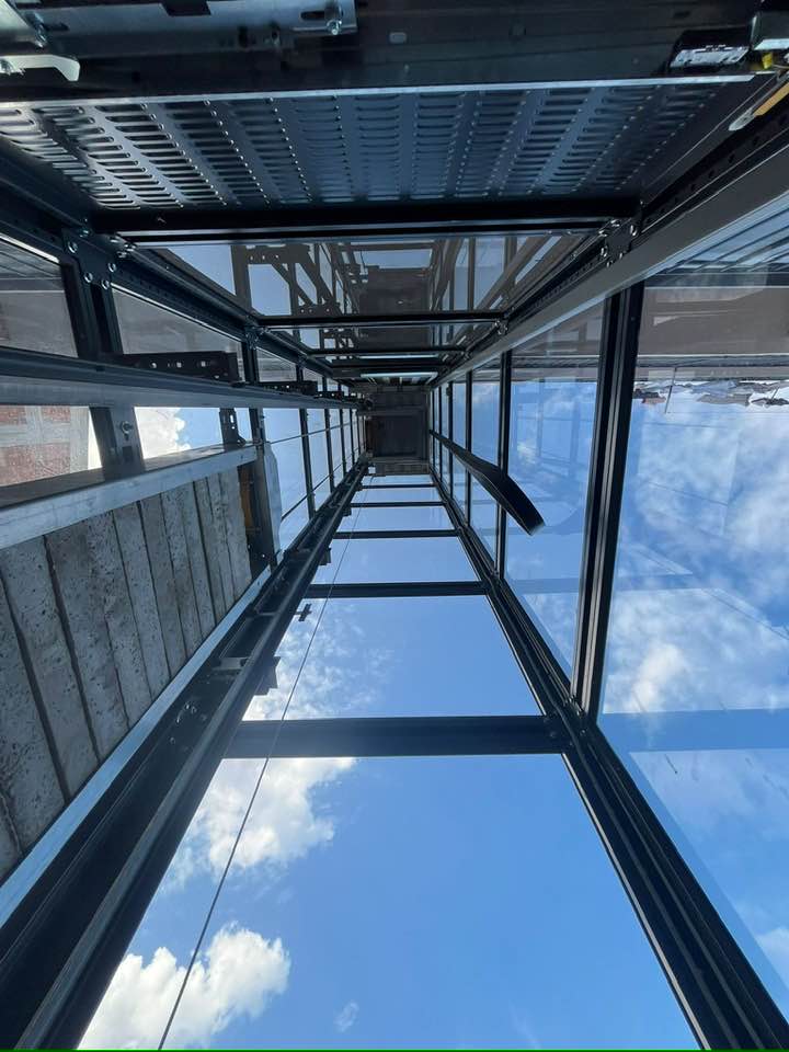 LG Elevators SRL | Milazzo