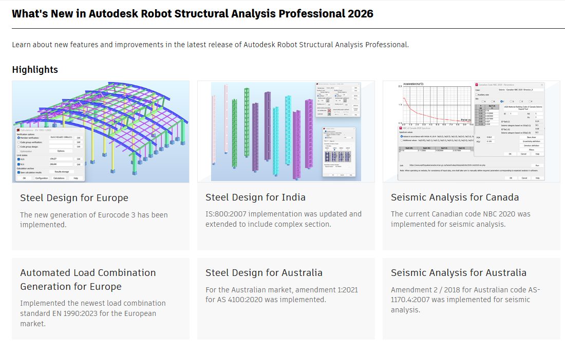 Robot Structural Analysis en Castellano