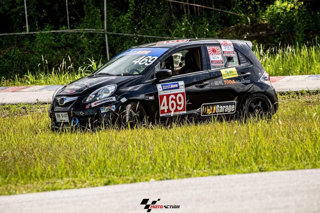 HCL Racing Team