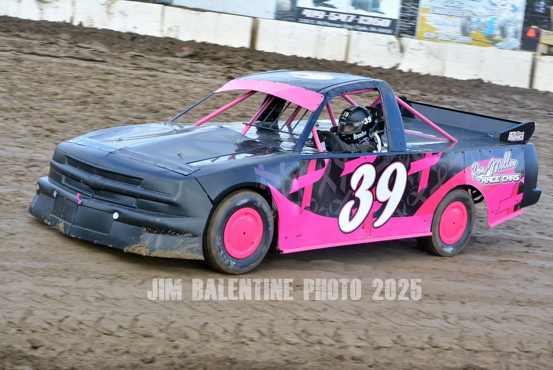 Brandon Goad