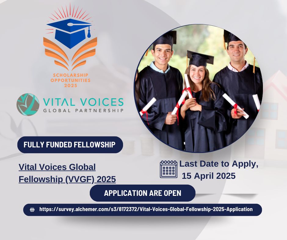 Scholarship Opportunities