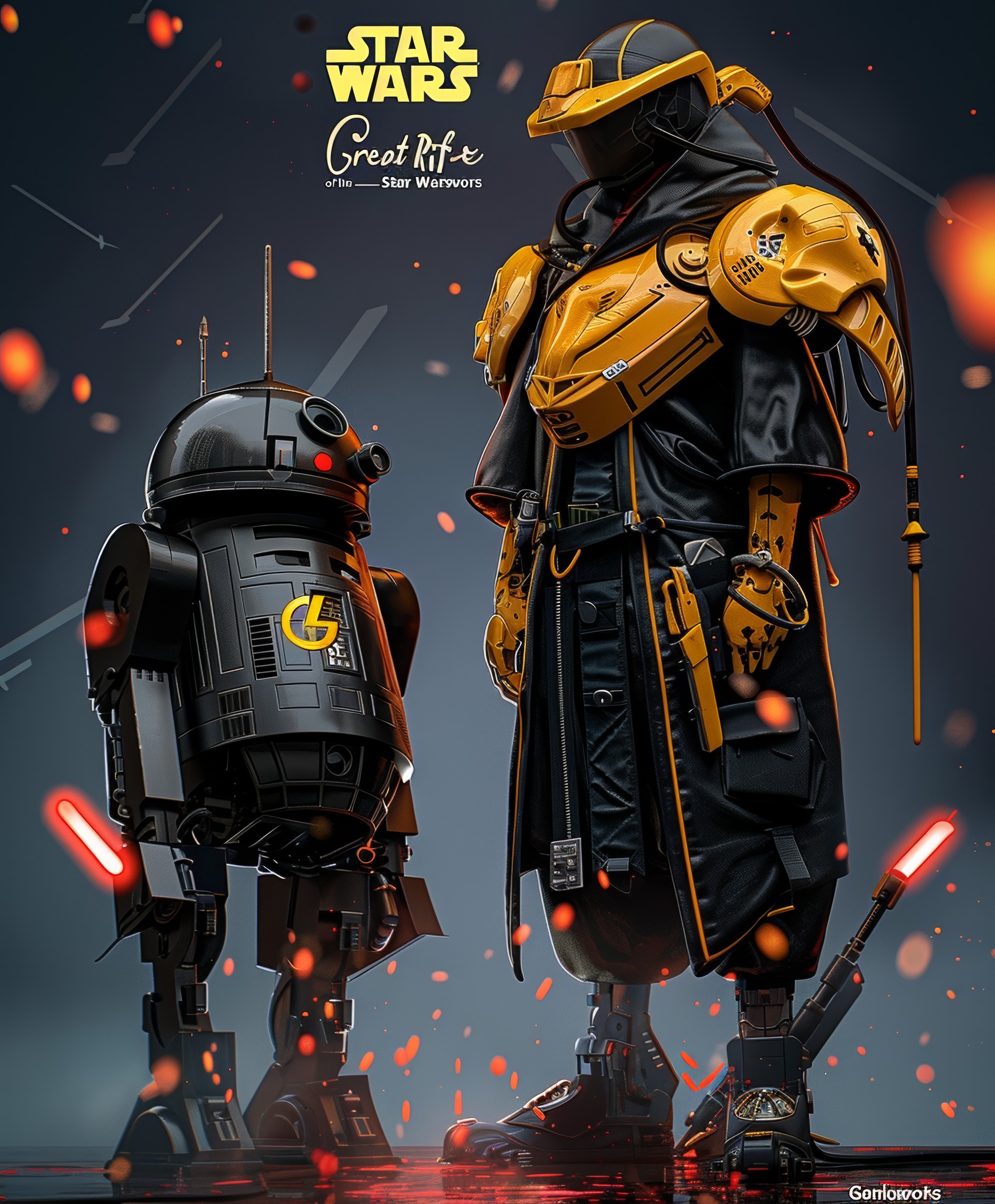 Geniusworks - 