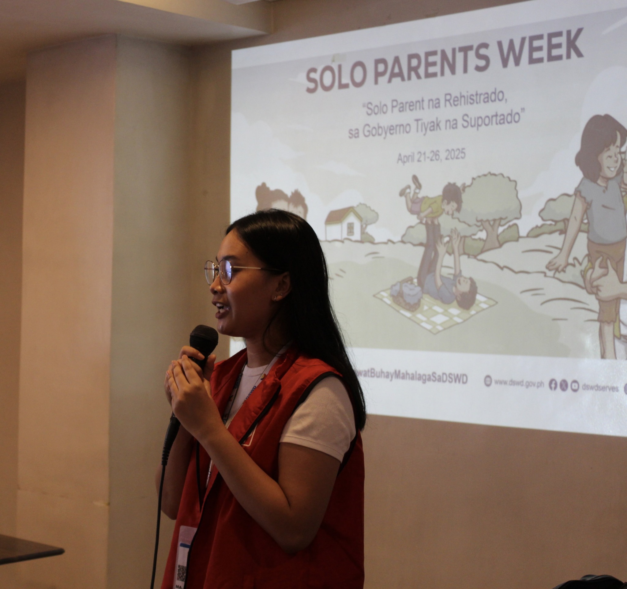 DSWD Field Office 8 Conducts... - DSWD Eastern Visayas | Facebook