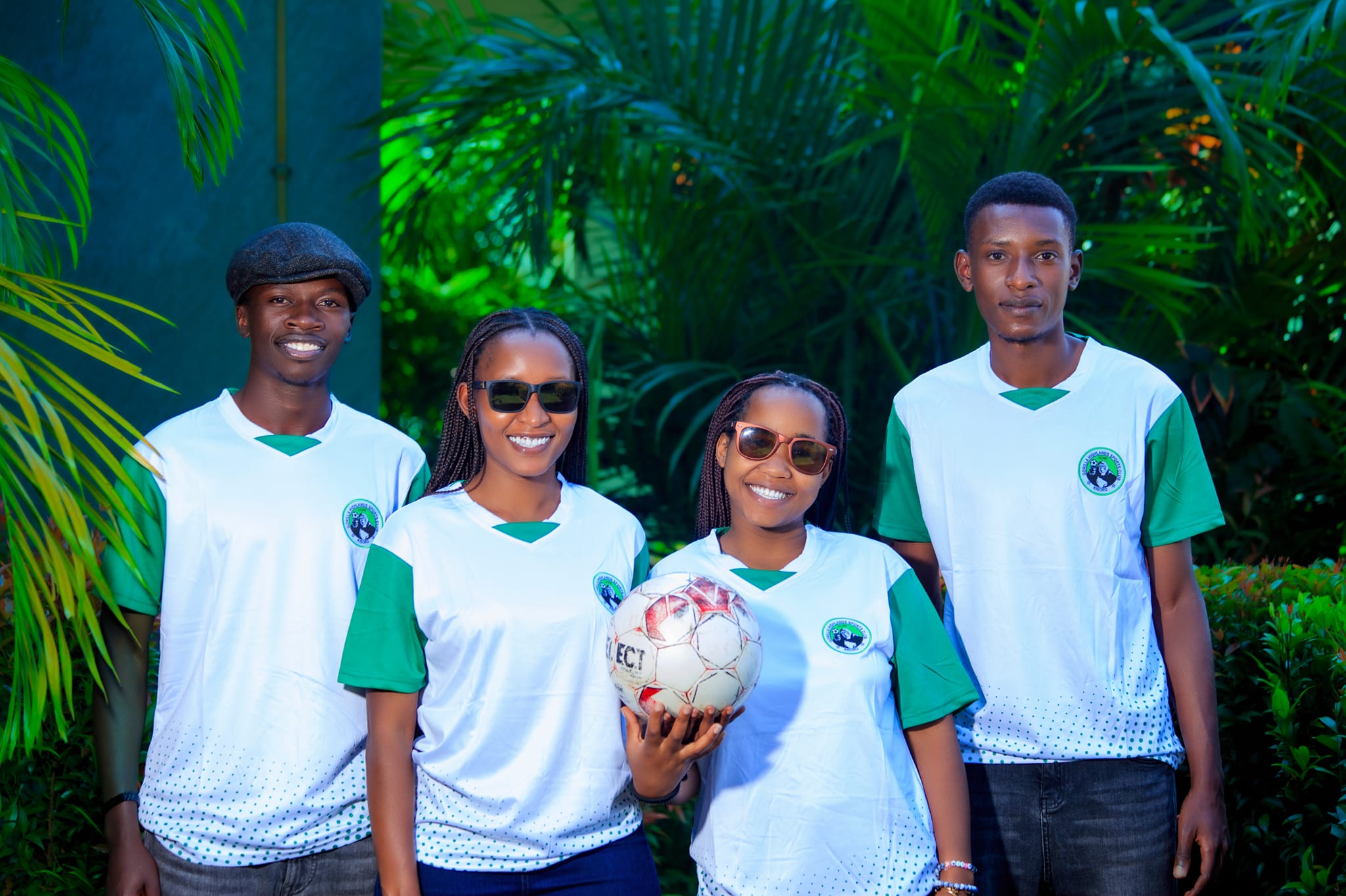 Jungle KINGS Soccer Academy... - Jungle KINGS Soccer Academy