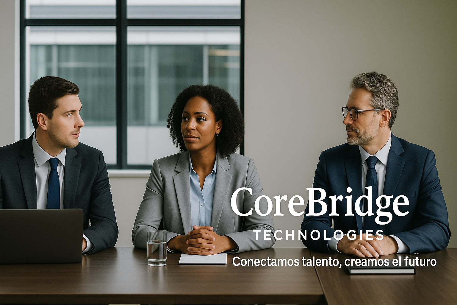 CoreBridge Technologies | Cúcuta
