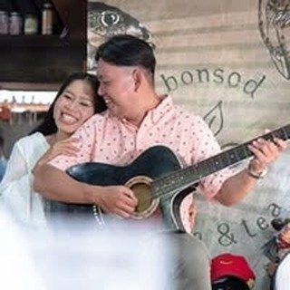 Rose Butalid Bangcale