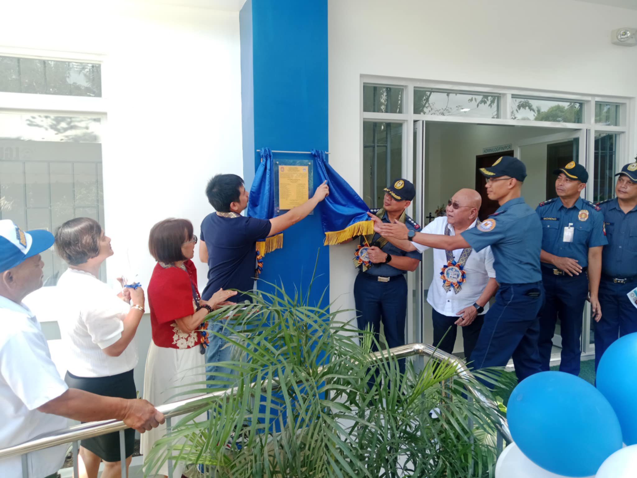PNP - 𝗛𝗶𝗻𝗱𝗮𝗻𝗴 𝗠𝗣𝗦 𝗖𝗲𝗹𝗲𝗯𝗿𝗮𝘁𝗲𝘀 𝘁𝗵𝗲 𝗨𝗻𝘃𝗲𝗶𝗹𝗶𝗻𝗴 𝗼𝗳 𝗜𝘁𝘀 𝗡𝗲𝘄 𝗦𝘁𝗮𝗻𝗱𝗮𝗿𝗱 𝗣𝗼𝗹𝗶𝗰𝗲 ...