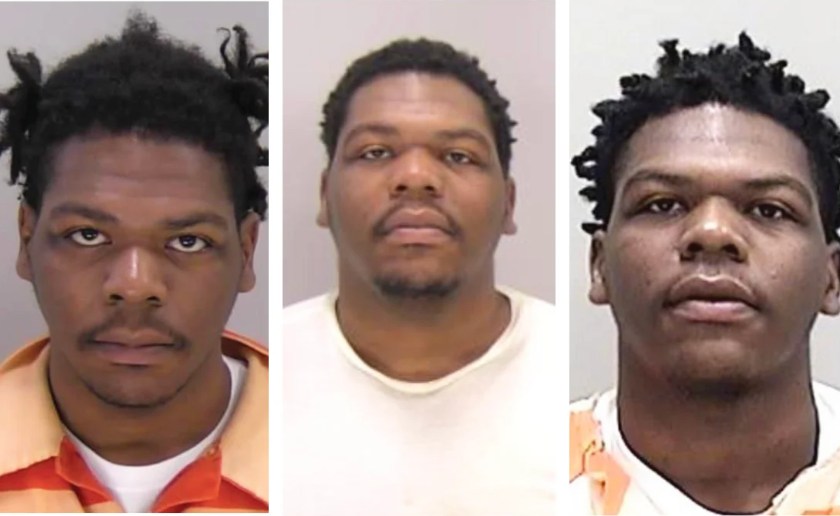 From a second chance to homicide charges: Terrance Walker's
