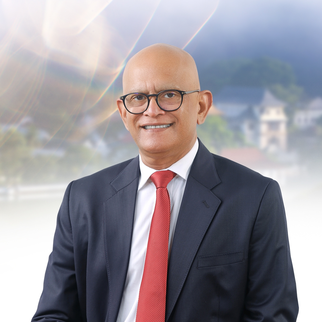 Prof. Ranjith Bandara added a new... - Prof. Ranjith Bandara