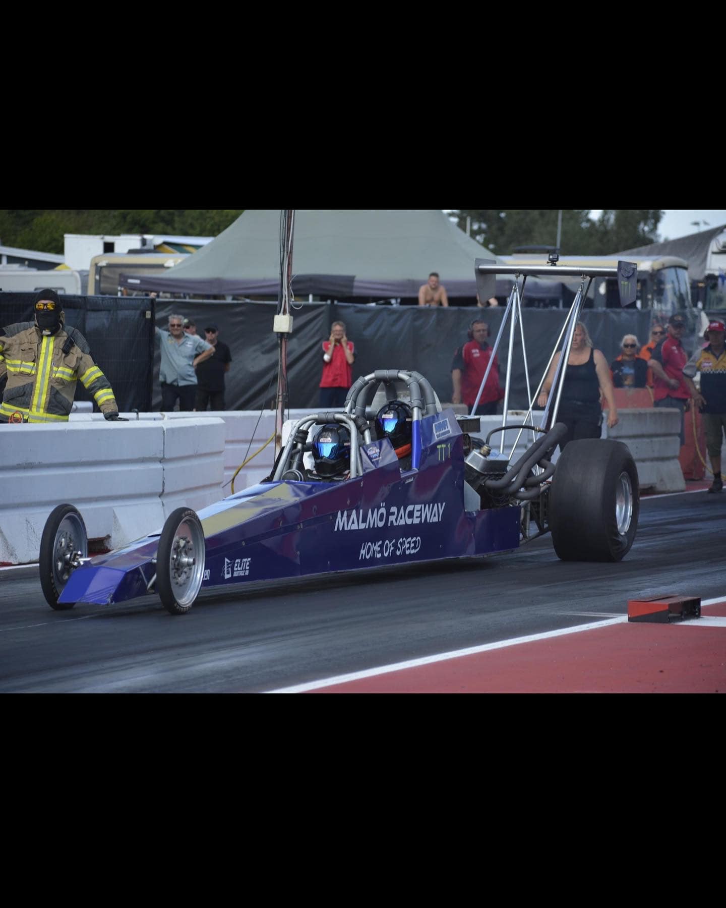 Team Ericsson racing | Malmö