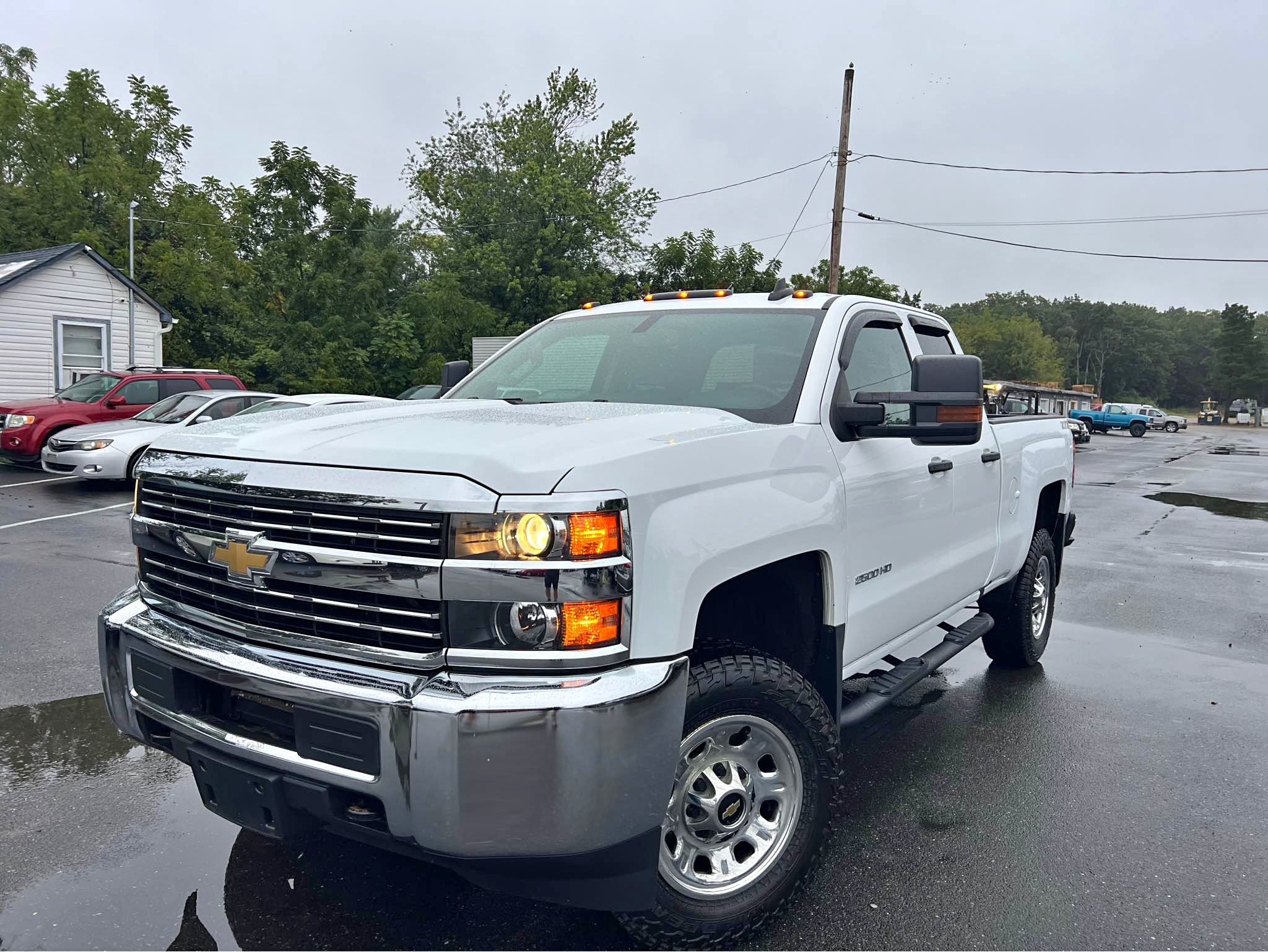 Sitemapcdatahttpsmai2dreferenzcom2015 Chevrolet Silverado 2500 Double Cabnull