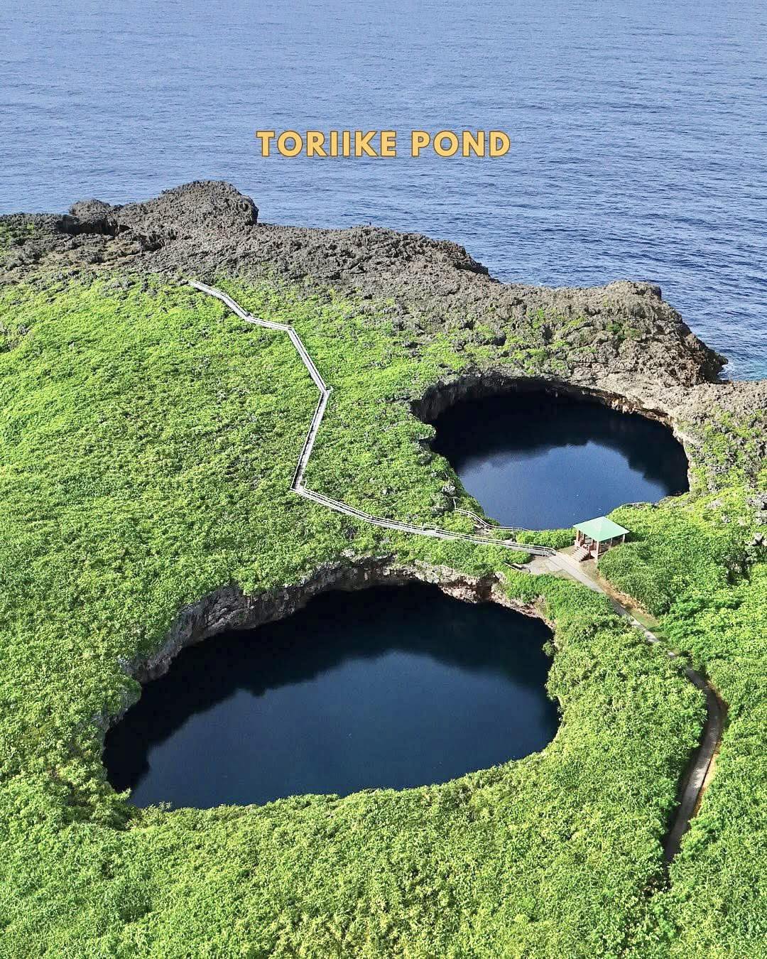 Famous place in Okinawa. ❤️ 📸 Japan Talk