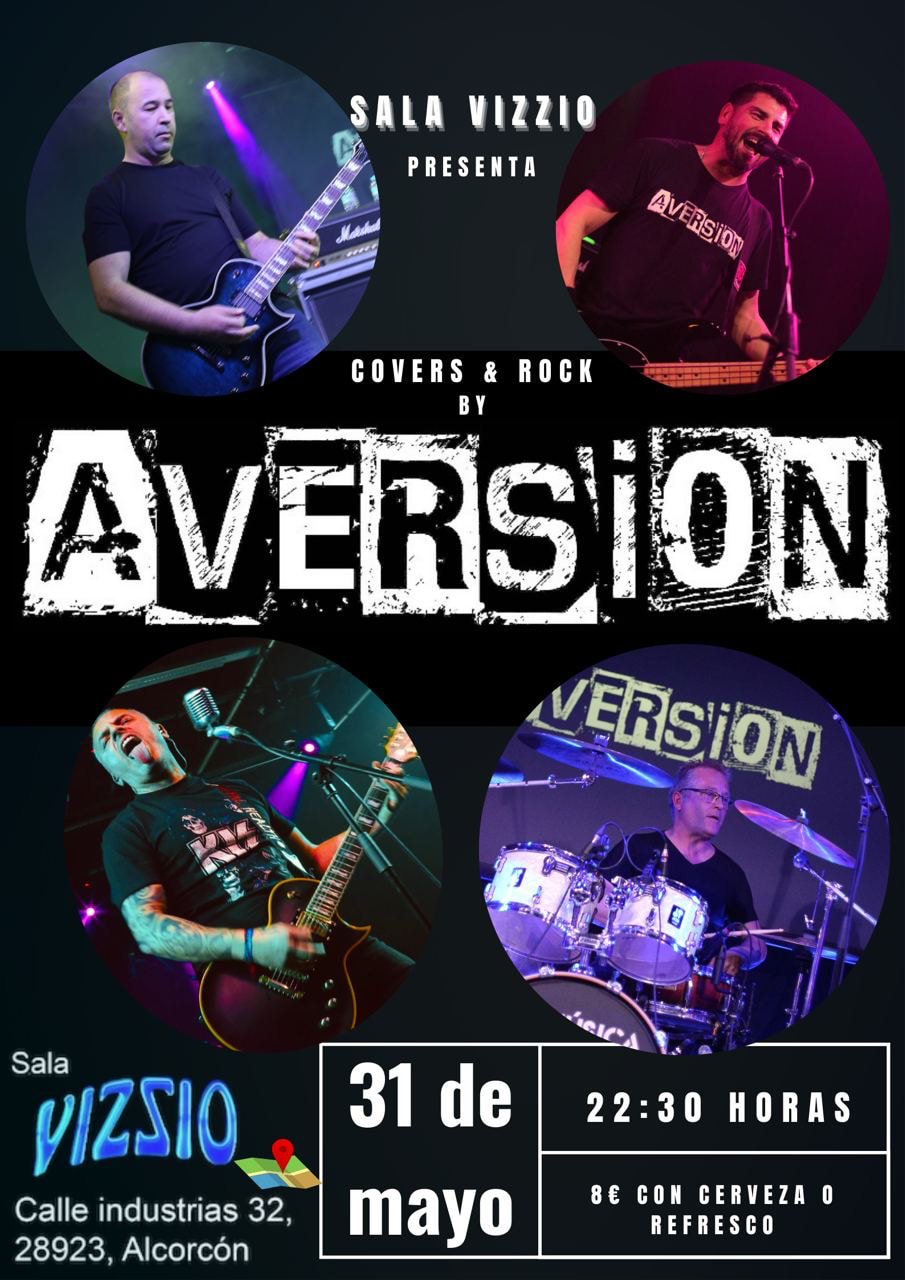 AVERSION