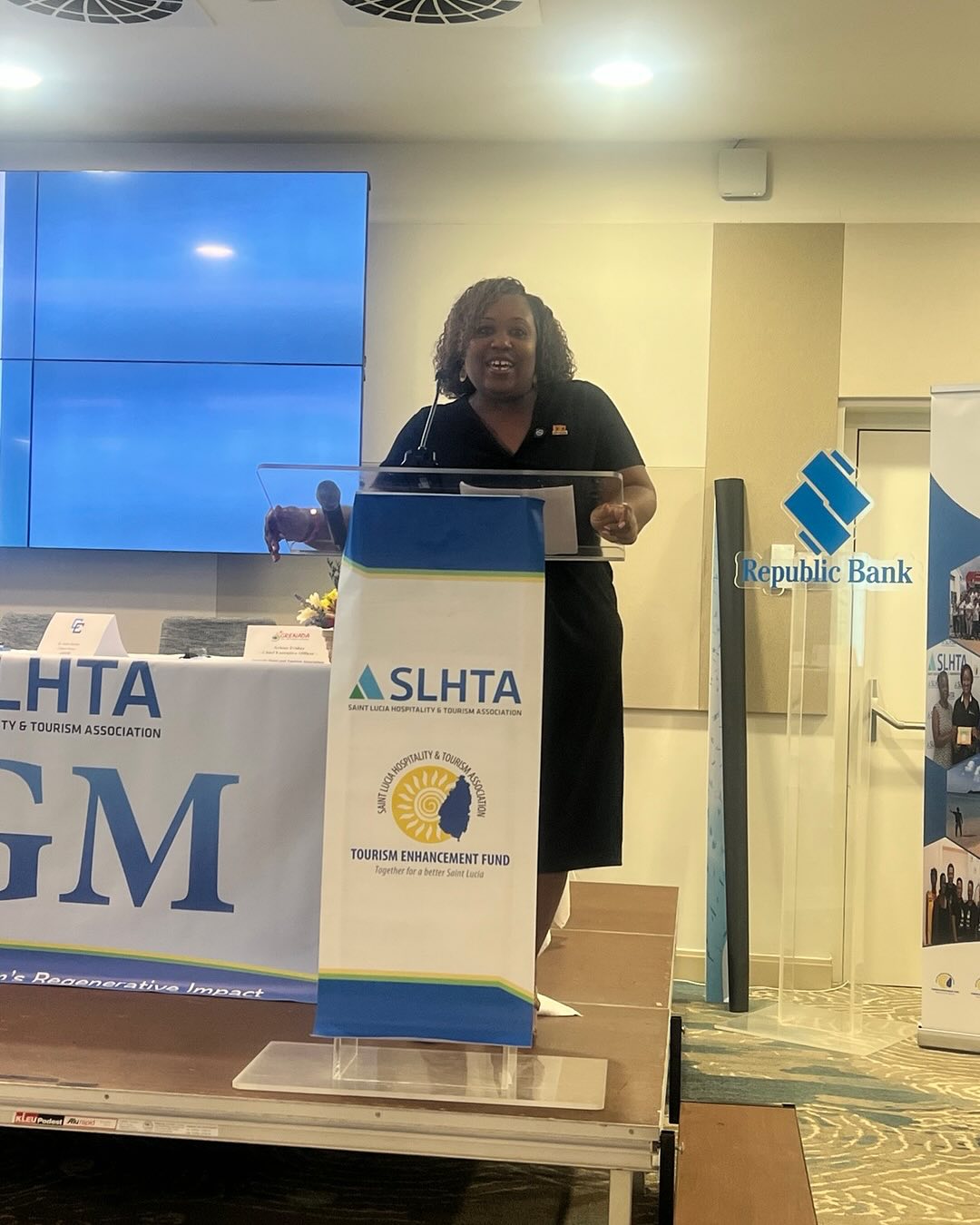 Grenada Hotel & Tourism Association - GHTA | Saint George's