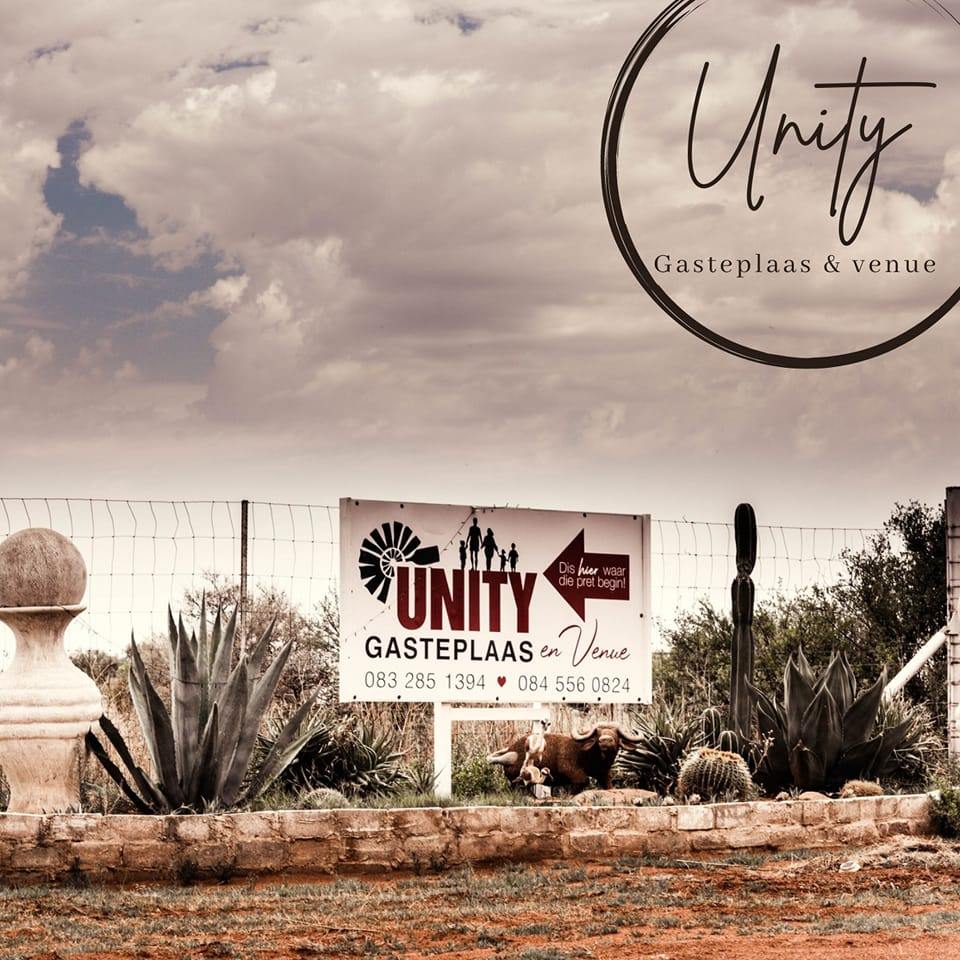 Unity Gastehuis | Vryburg