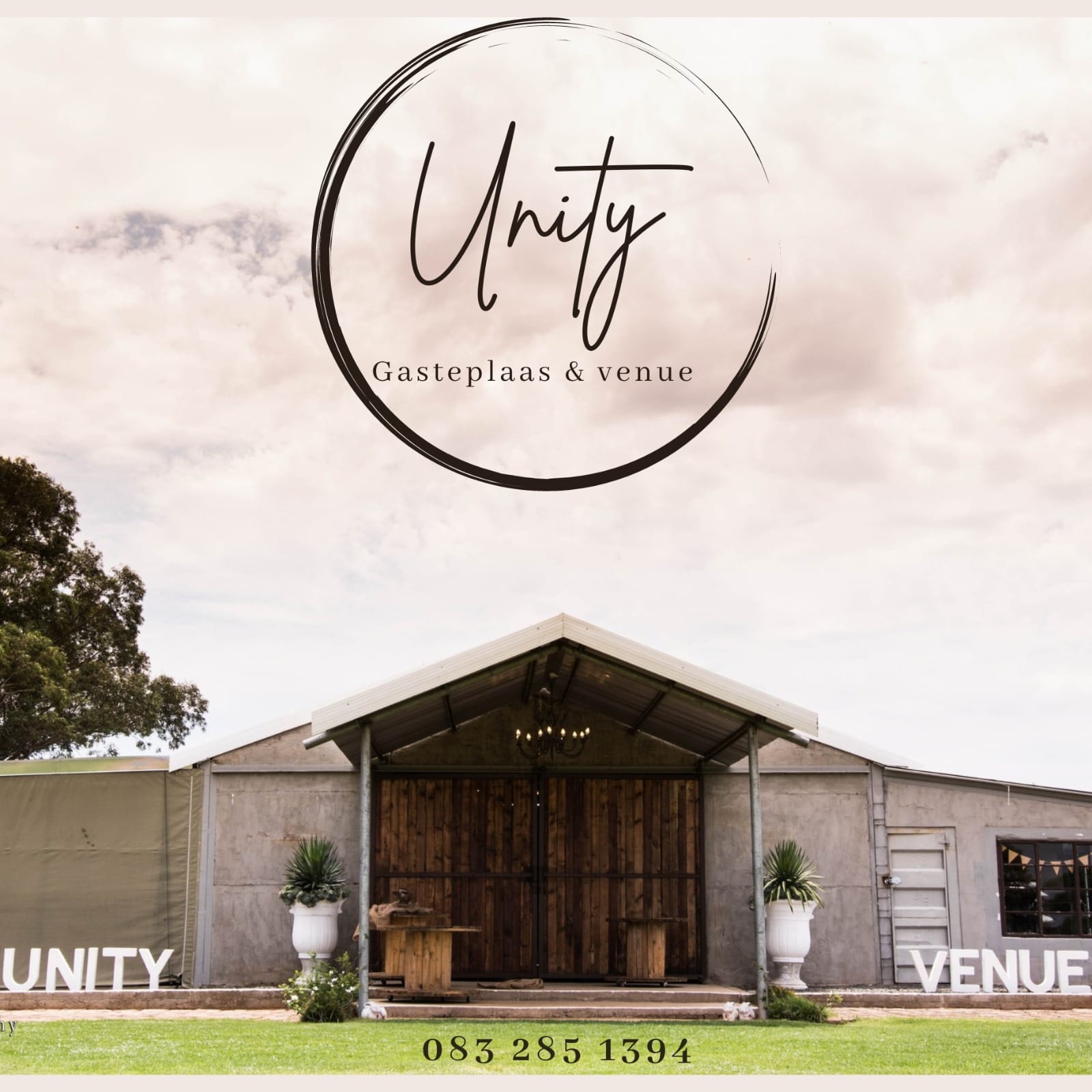 Unity Gastehuis | Vryburg