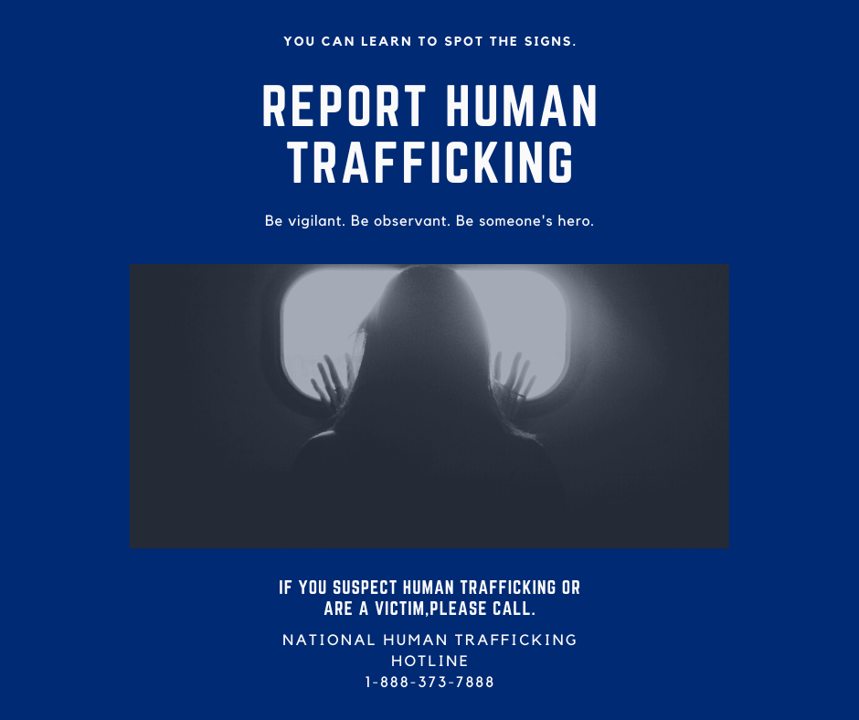 If you suspect human... - City of Dallas GA Police Department | Facebook