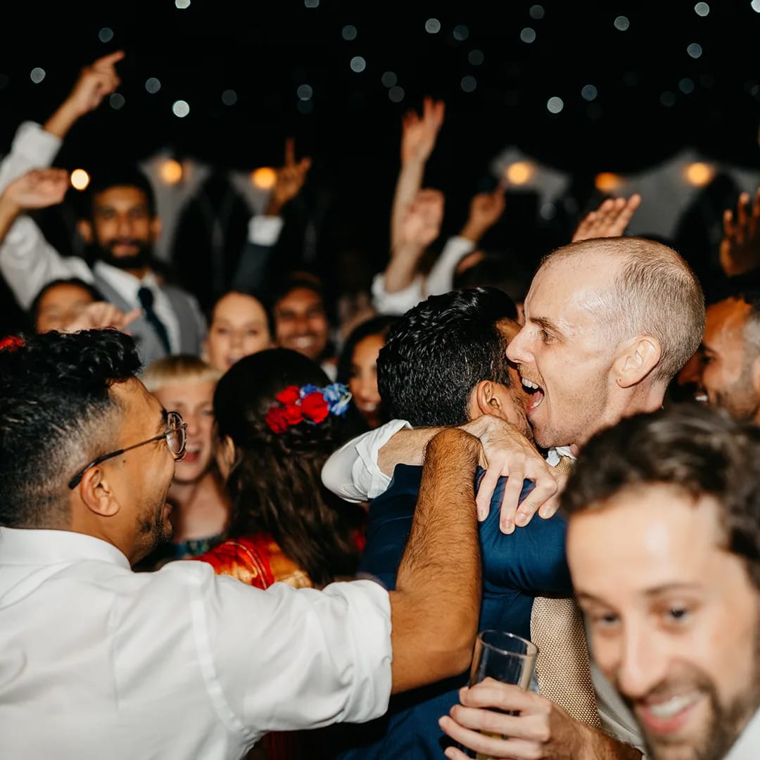 Wedding Jam | Liverpool