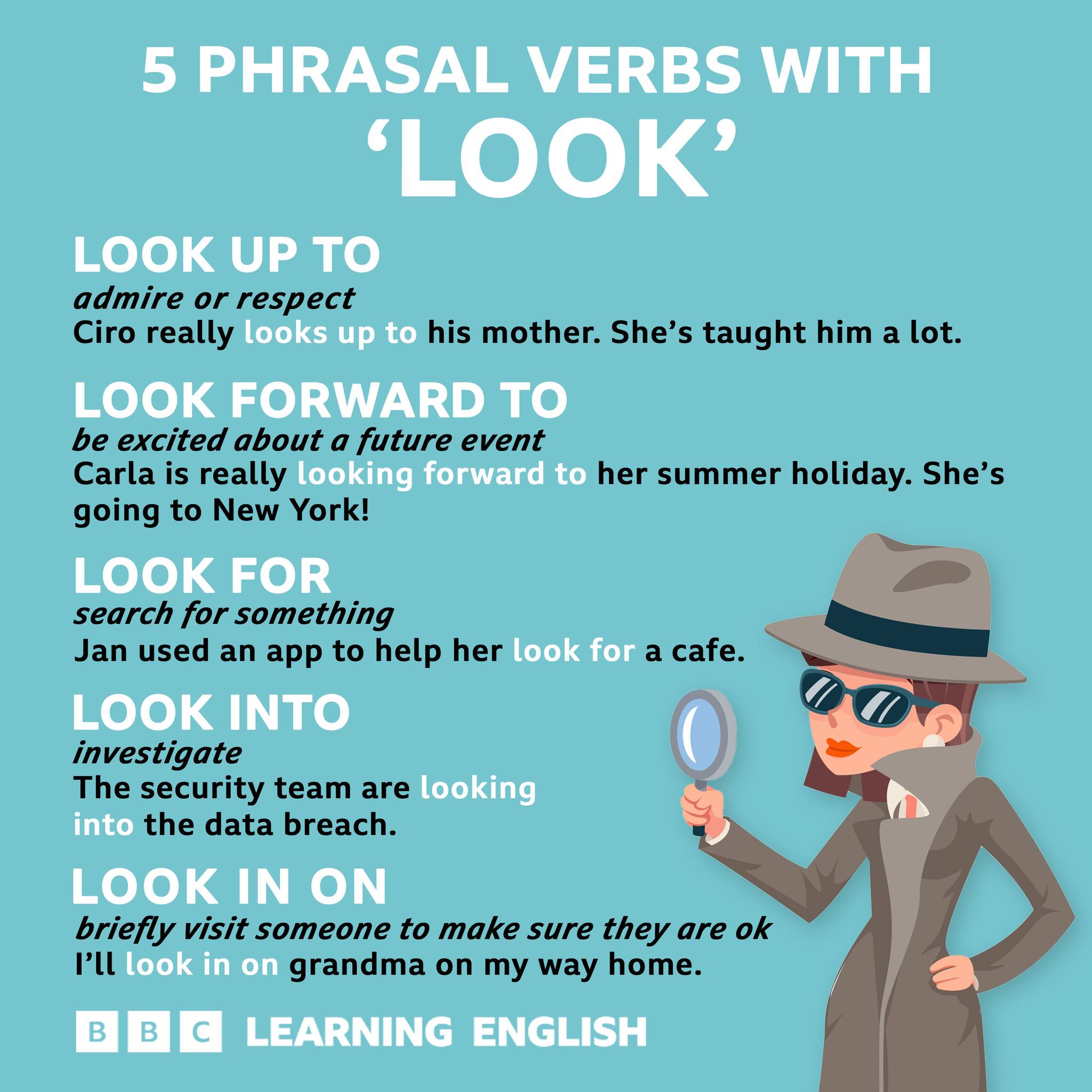 👀 You know the meaning of the... - BBC Learning English | Facebook
