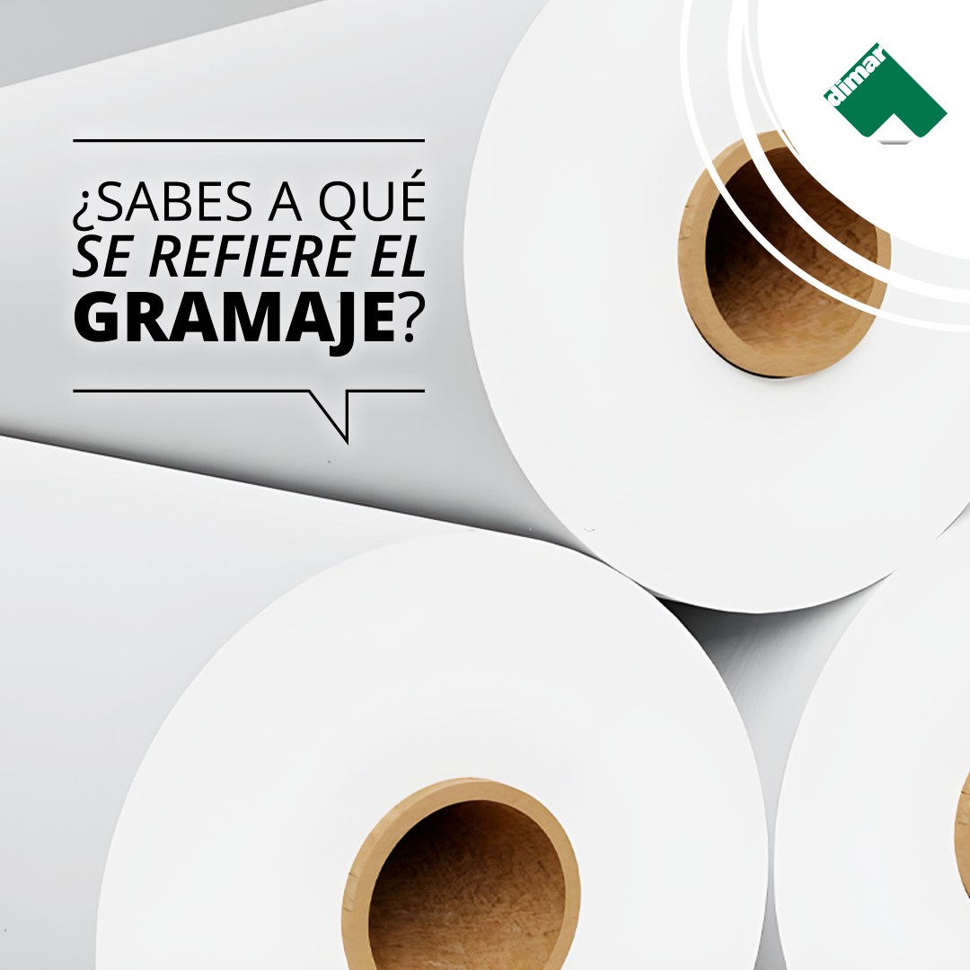 Papelera Dimar S.A | Santiago
