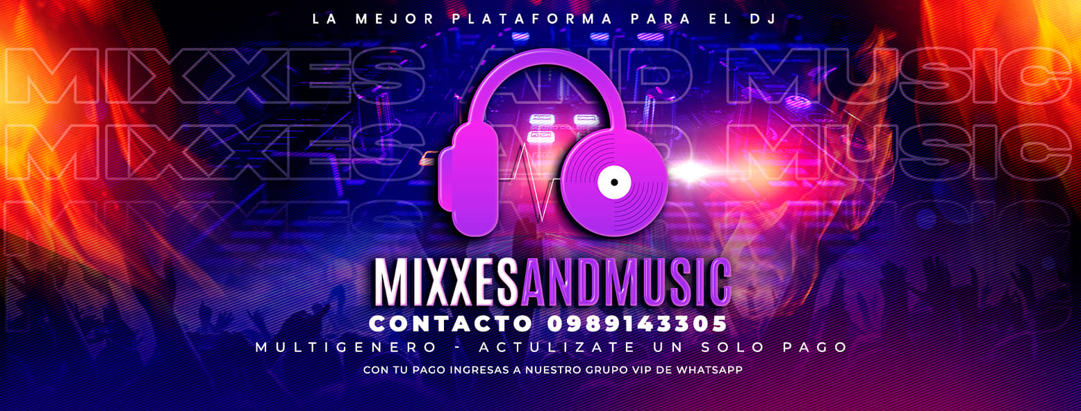 MIXXES AND MUSIC, HEY DJ | Facebook