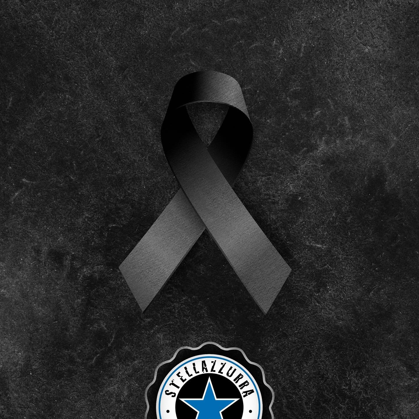 È venuto a mancare all’affetto dei... - Stella Azzurra Roma | Facebook