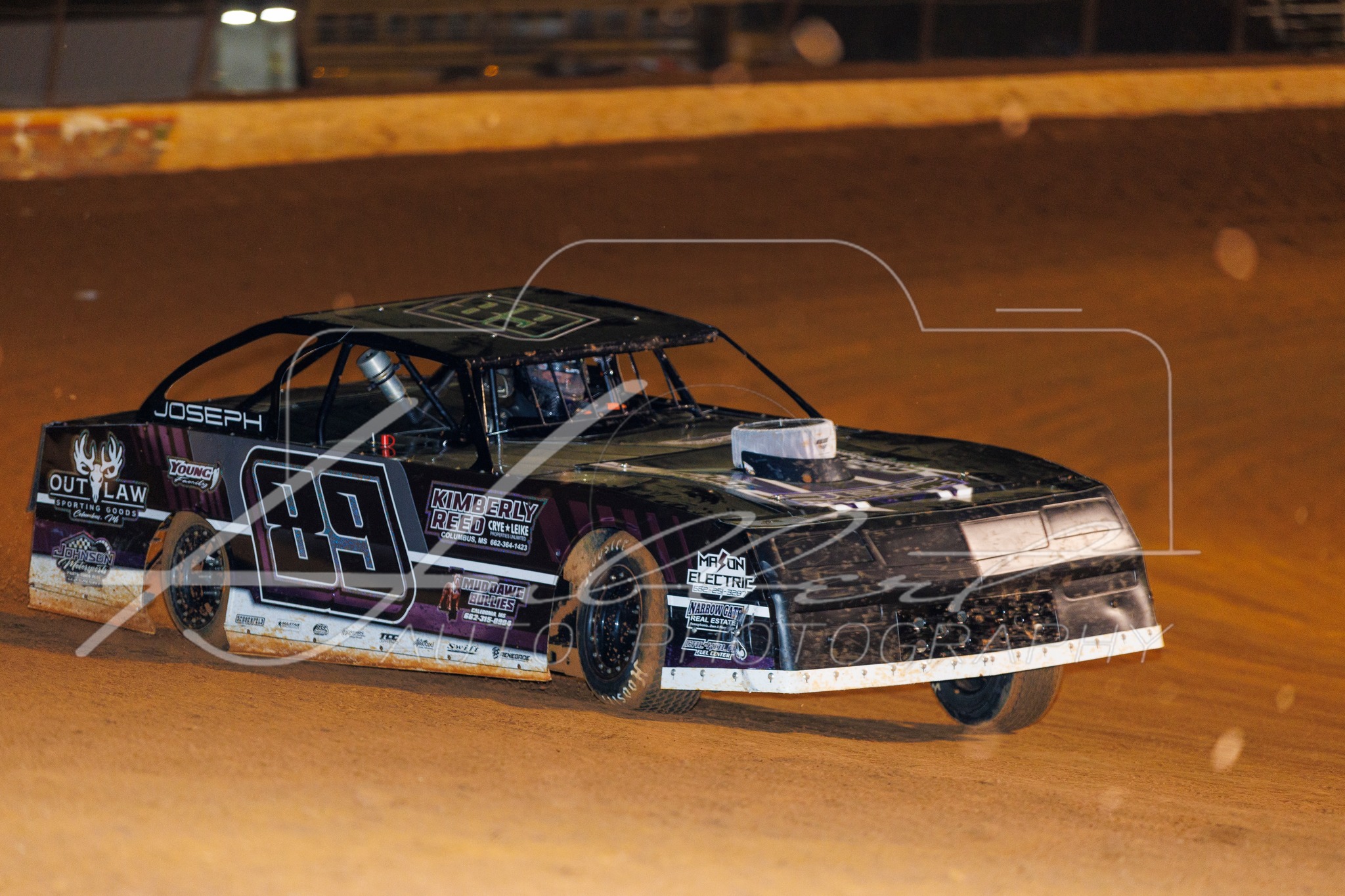Herron Havoc Motorsports